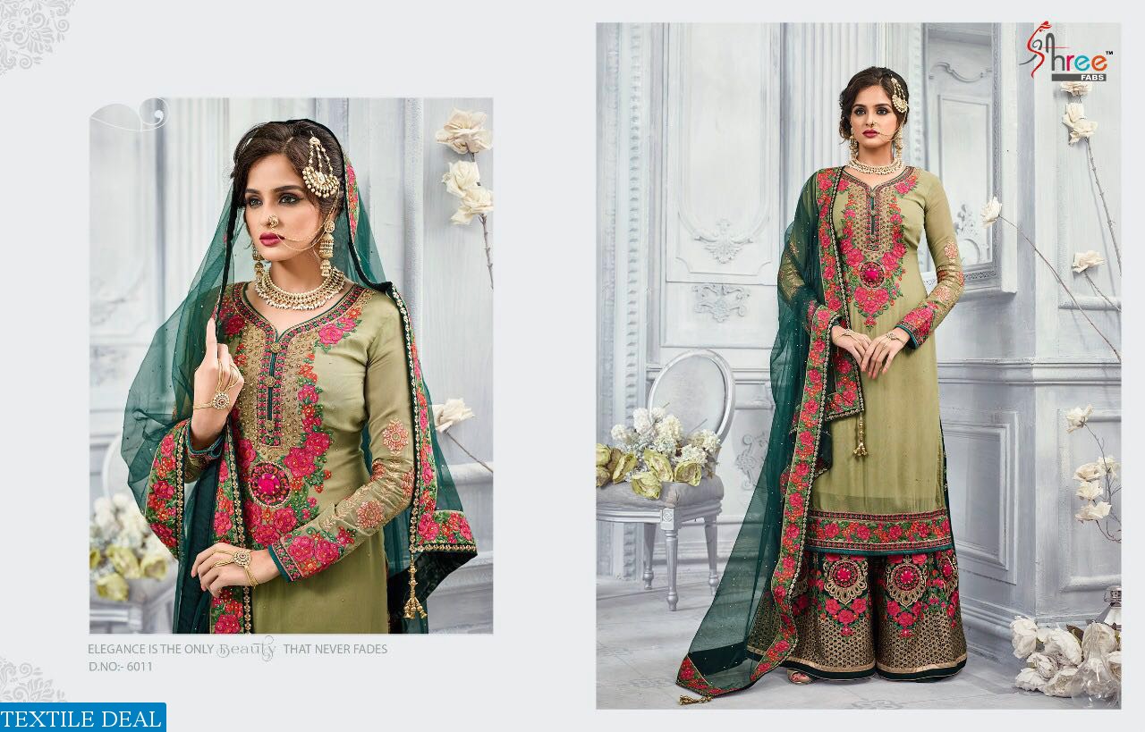 Shree fab shehnai bridal collection vol-2 Wholesale indian dresses